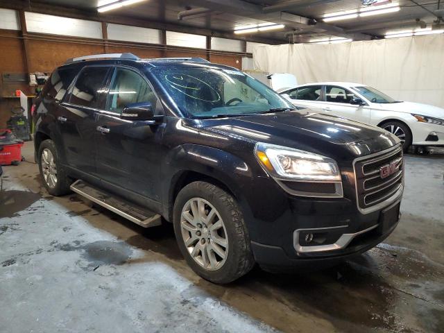 GMC ACADIA SLT 2016 1gkkvrkdxgj110626