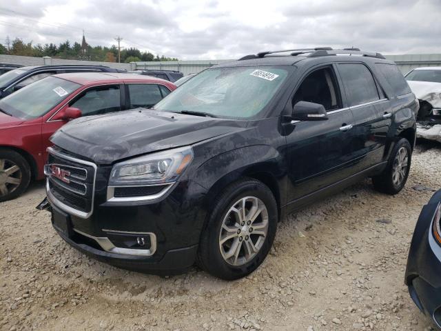 GMC ACADIA SLT 2016 1gkkvrkdxgj137423