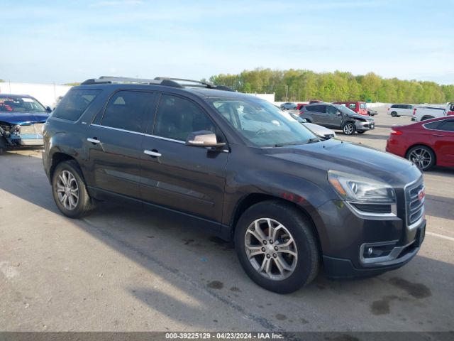 GMC ACADIA 2016 1gkkvrkdxgj145893