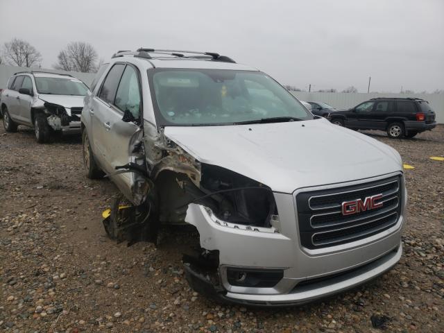 GMC ACADIA SLT 2016 1gkkvrkdxgj171989