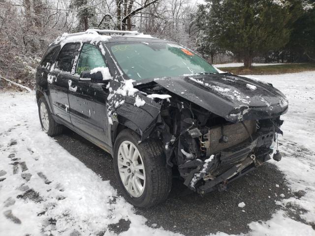 GMC ACADIA SLT 2016 1gkkvrkdxgj180224