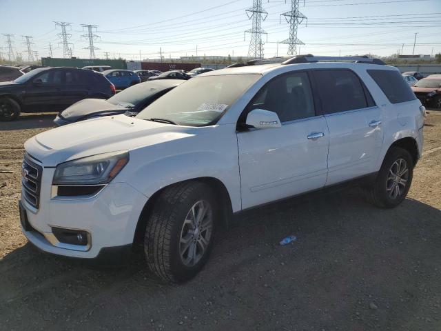 GMC ACADIA SLT 2016 1gkkvrkdxgj181129