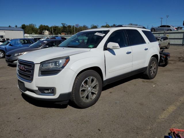 GMC ACADIA SLT 2016 1gkkvrkdxgj200939