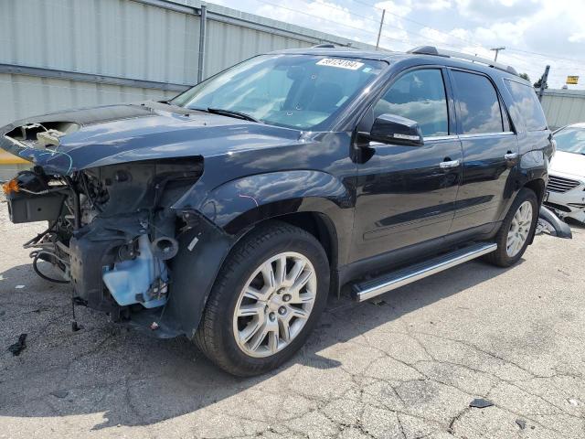 GMC ACADIA 2016 1gkkvrkdxgj244519