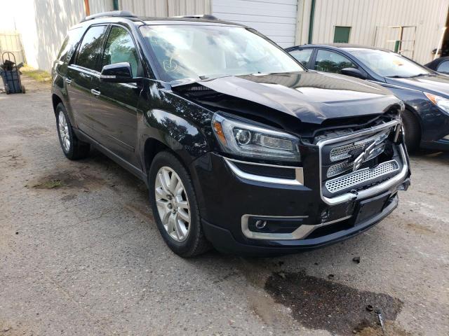 GMC ACADIA SLT 2016 1gkkvrkdxgj253799