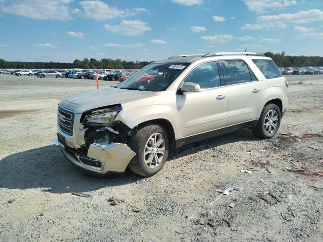 GMC ACADIA 2016 1gkkvrkdxgj274913