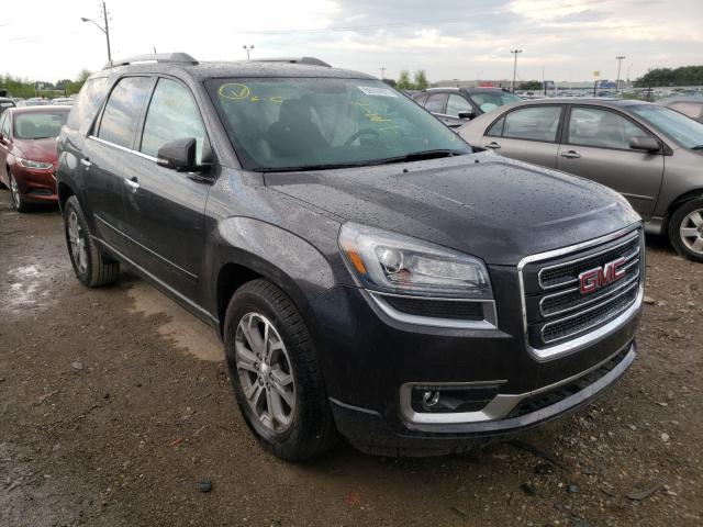 GMC ACADIA SLT 2016 1gkkvrkdxgj337170