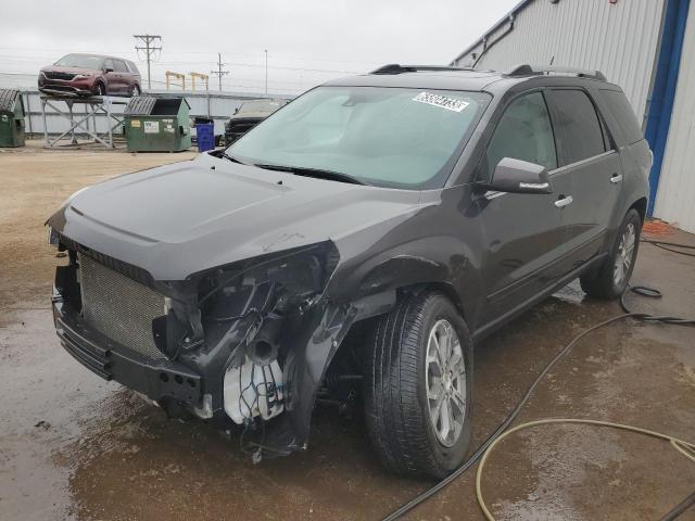 GMC ACADIA 2016 1gkkvrkdxgj337556