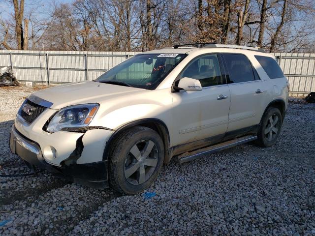 GMC ACADIA 2011 1gkkvsed1bj254903