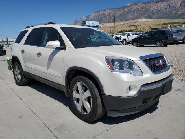 GMC ACADIA SLT 2011 1gkkvsed1bj327171