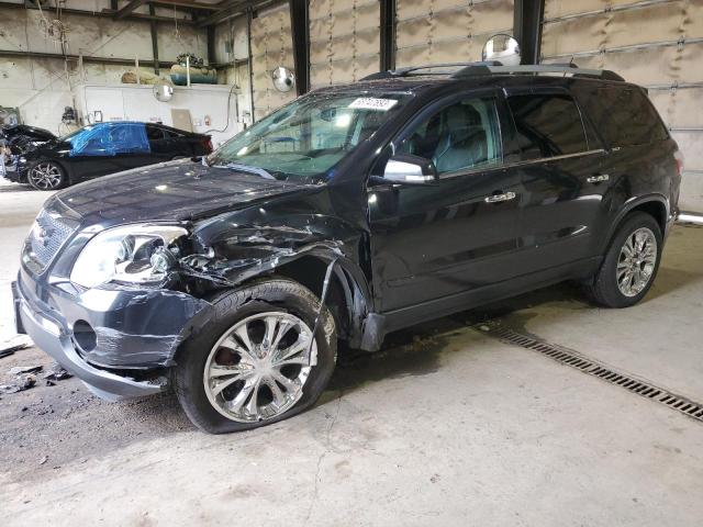 GMC ACADIA SLT 2011 1gkkvsed2bj194761