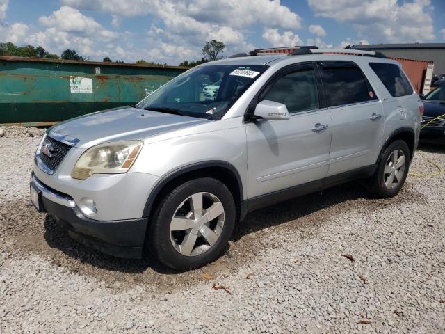 GMC ACADIA SLT 2011 1gkkvsed2bj239259