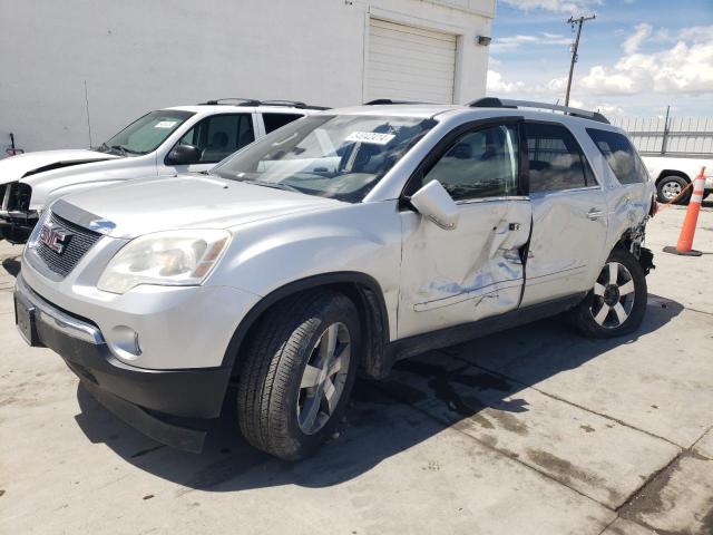 GMC ACADIA SLT 2011 1gkkvsed2bj249855