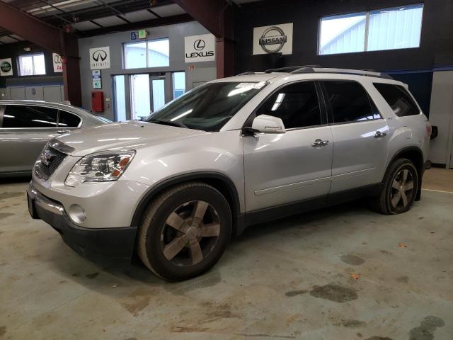 GMC ACADIA 2011 1gkkvsed2bj329690