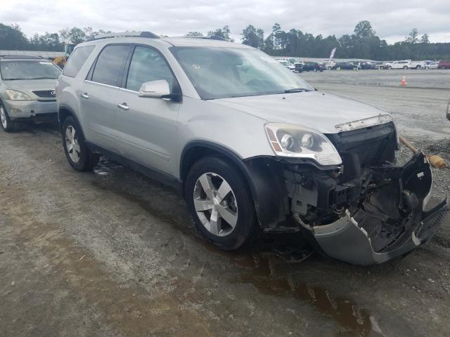 GMC ACADIA 2012 1gkkvsed2cj115462