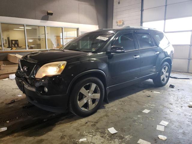 GMC ACADIA 2012 1gkkvsed2cj261621