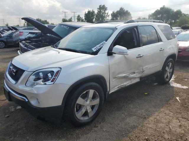 GMC ACADIA 2011 1gkkvsed3bj230361