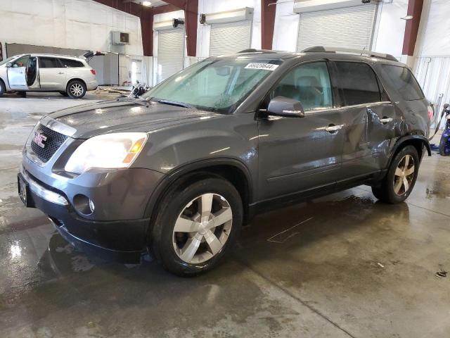 GMC ACADIA 2011 1gkkvsed4bj228893