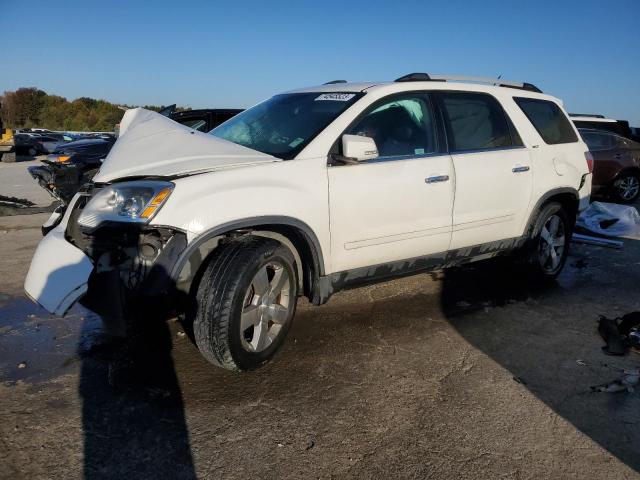 GMC ACADIA 2012 1gkkvsed4cj248921