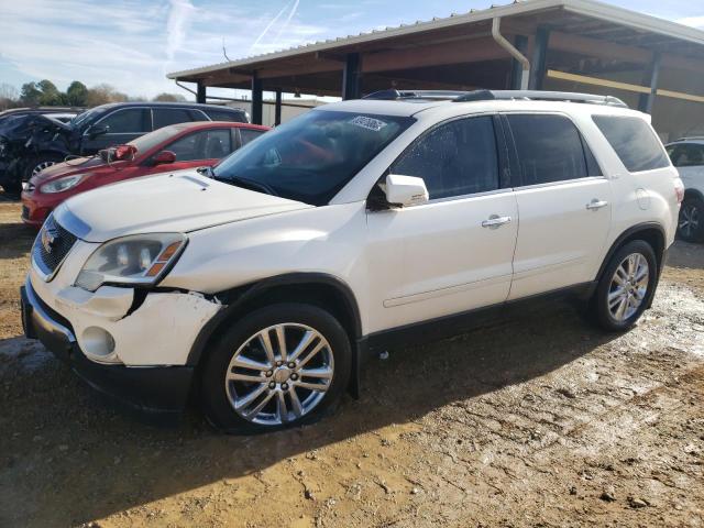 GMC ACADIA 2011 1gkkvsed5bj183690