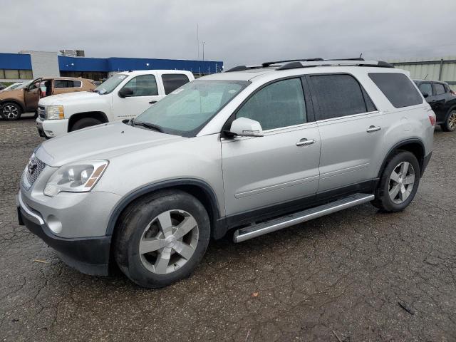 GMC ACADIA 2011 1gkkvsed5bj191840