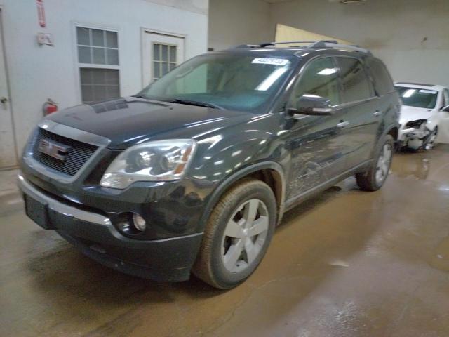 GMC ACADIA SLT 2012 1gkkvsed5cj144762