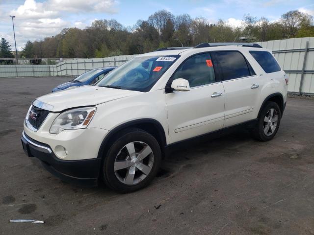 GMC ACADIA SLT 2011 1gkkvsed6bj211285