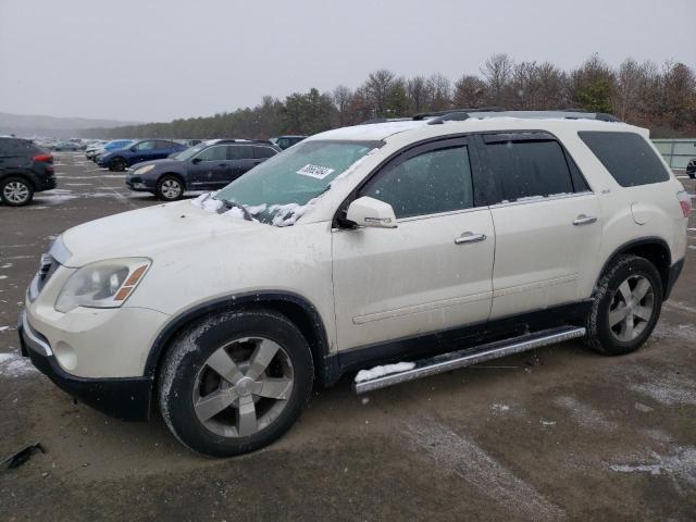 GMC ACADIA 2012 1gkkvsed6cj235359