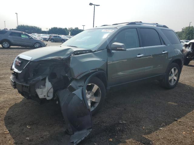 GMC ACADIA SLT 2011 1gkkvsed7bj223395