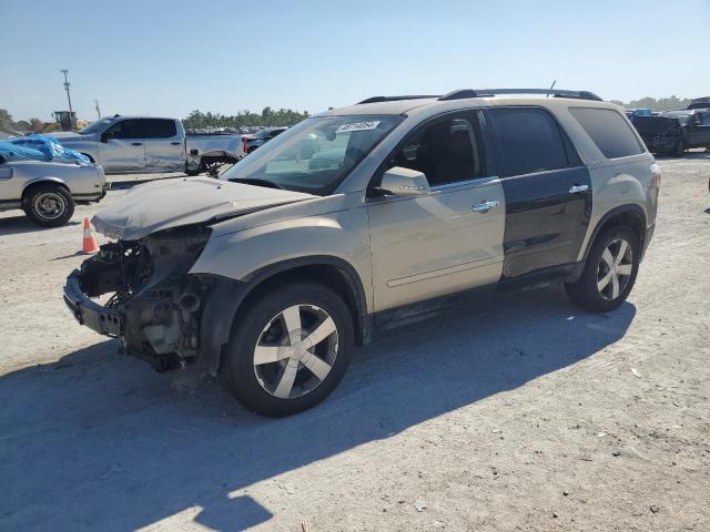 GMC ACADIA 2012 1gkkvsed9cj114924