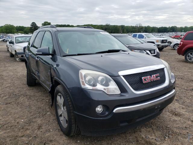 GMC ACADIA SLT 2011 1gkkvsedxbj194023