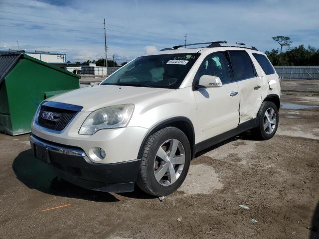 GMC ACADIA 2011 1gkkvsedxbj313690