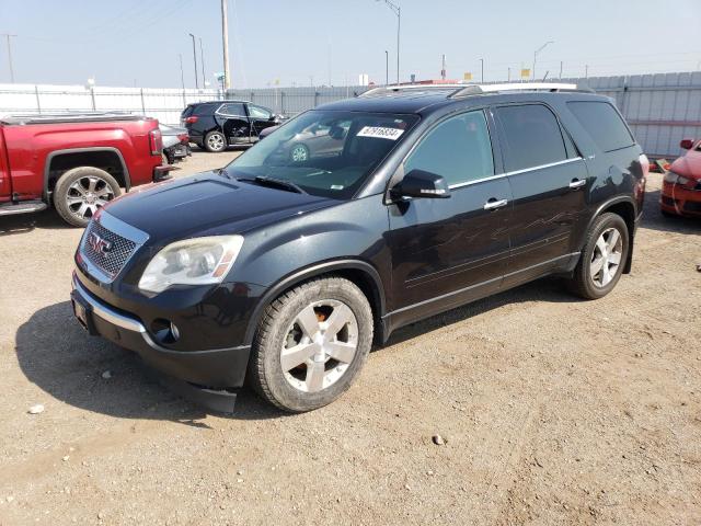 GMC ACADIA SLT 2011 1gkkvsedxbj318386