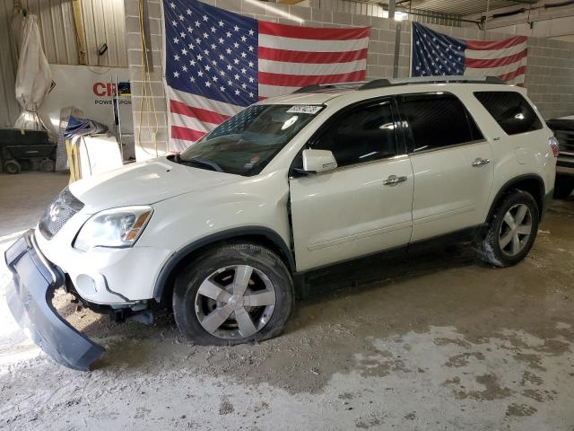 GMC ACADIA 2011 1gkkvsedxbj350061