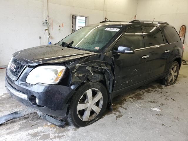 GMC ACADIA SLT 2012 1gkkvsedxcj130078