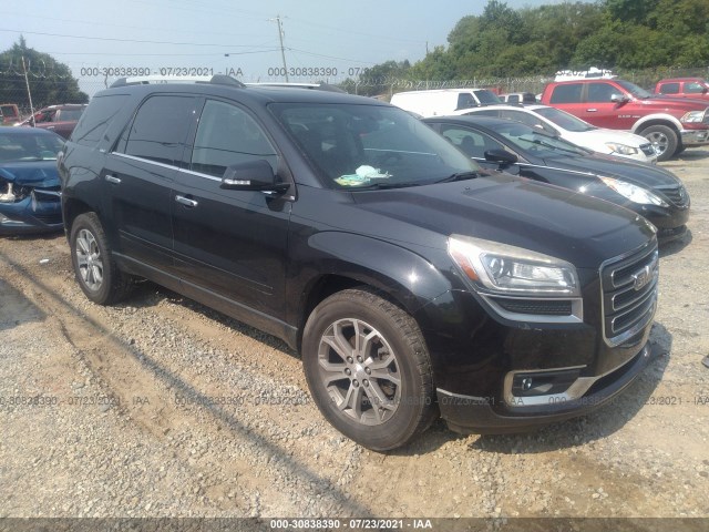 GMC ACADIA 2013 1gkkvskd0dj100223