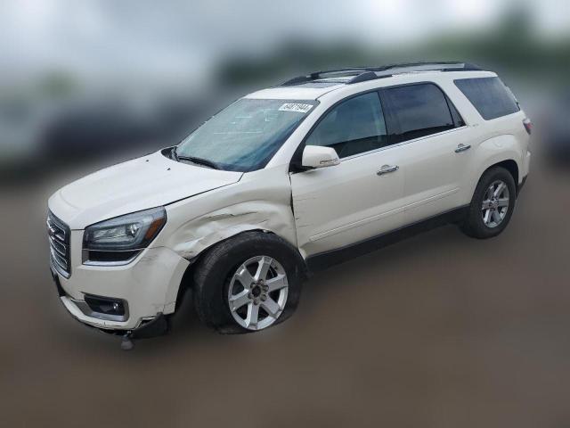 GMC ACADIA 2013 1gkkvskd0dj263096