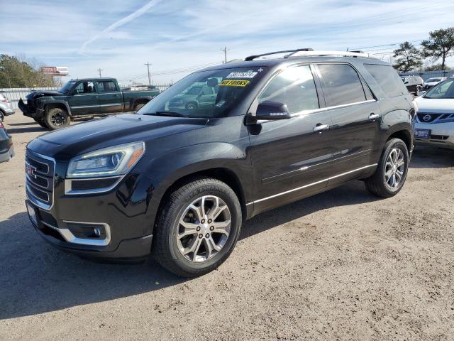 GMC ACADIA 2014 1gkkvskd0ej179071