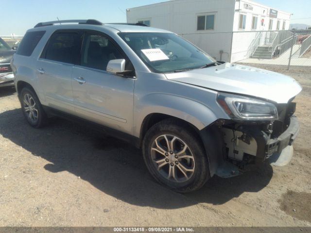 GMC ACADIA 2014 1gkkvskd0ej184948