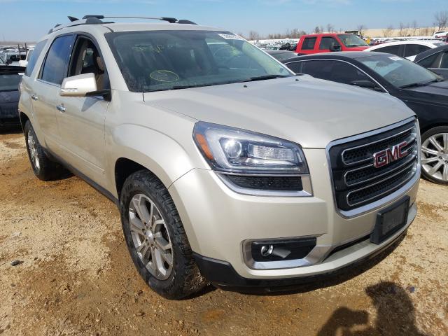 GMC ACADIA SLT 2014 1gkkvskd0ej280336