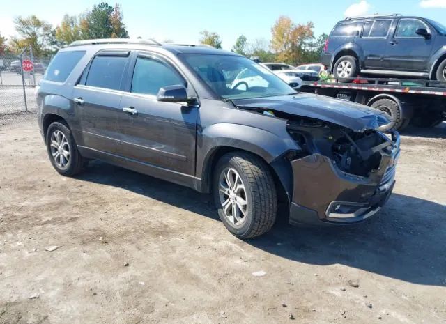 GMC ACADIA 2014 1gkkvskd0ej368853