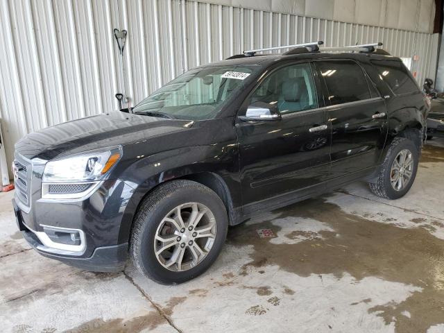 GMC ACADIA 2014 1gkkvskd0ej376368