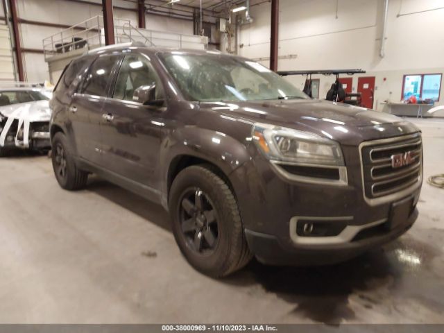 GMC ACADIA 2015 1gkkvskd0fj140675