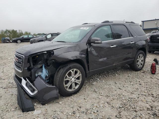 GMC ACADIA SLT 2015 1gkkvskd0fj244521