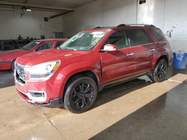 GMC ACADIA SLT 2015 1gkkvskd0fj256457