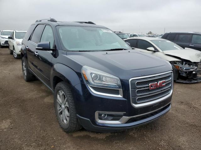 GMC ACADIA SLT 2015 1gkkvskd0fj374444