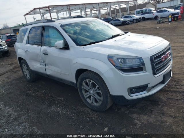 GMC ACADIA 2016 1gkkvskd0gj178781