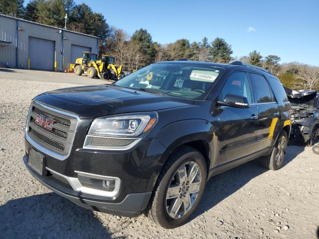 GMC ACADIA LIM 2017 1gkkvskd0hj149881