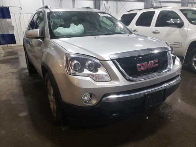 GMC ACADIA LIM 2017 1gkkvskd0hj154157