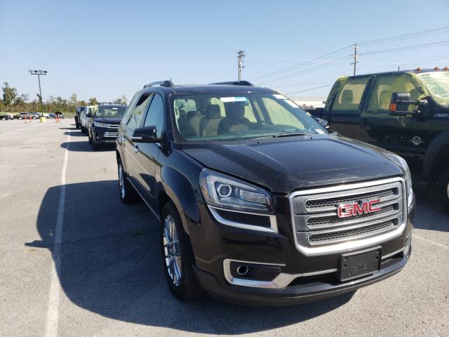 GMC ACADIA LIM 2017 1gkkvskd0hj170844